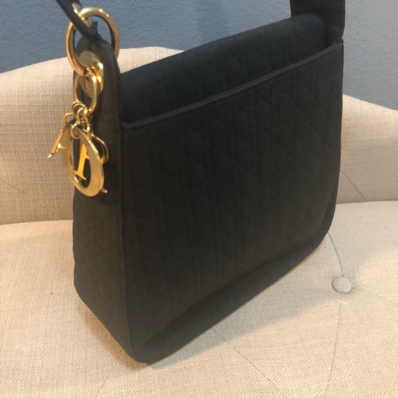 Dior Handbags - Beautiful Lady Dior bag